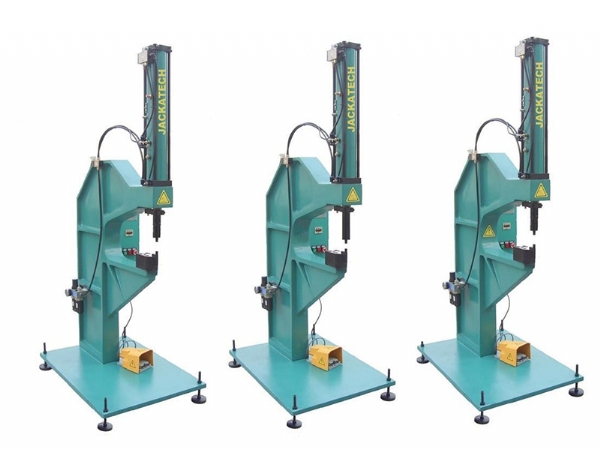 16噸無鉚釘壓裝機(jī)